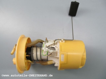 Kraftstoffpumpe Volvo V50